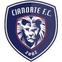 Escudo Cianorte U20