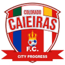 Escudo Colorado Caieiras