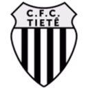 Escudo Comercial de Tietê U20