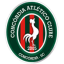 Escudo Concórdia U20