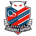 Escudo Consadole Sapporo
