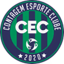 Escudo Contagem U20