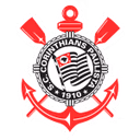 Escudo Corinthians U17
