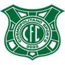 Escudo Cosmopolitano Sports U20