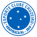 Escudo Cruzeiro Arapiraca