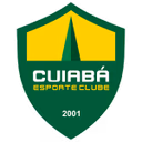 Escudo Cuiaba U17