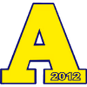 Escudo Desportiva Aliança U20