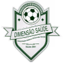 Escudo Dimensão Saúde