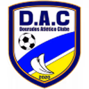 Escudo Dourados Atlético