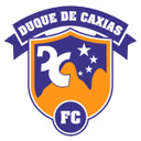 Escudo Duque de Caxias