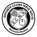 Escudo EC Meia Noite U20