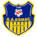 Escudo ESMAC