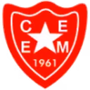Escudo Estrela De Marco U20