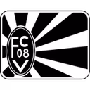 Escudo FC 08 Villingen