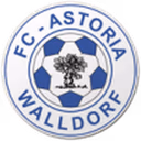 Escudo FC Astoria Walldorf