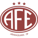 Escudo Ferroviária U20
