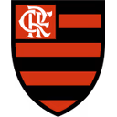 Escudo Flamengo RJ U17