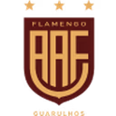Escudo Flamengo SP U20
