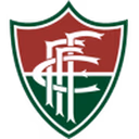 Escudo Fluminense De Feira