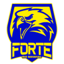 Escudo Forte FC