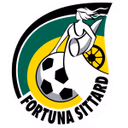 Escudo Fortuna Sittard