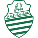 Escudo Francana U20