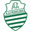 Escudo Francana