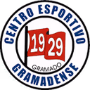 Escudo Gramadense