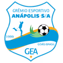 Escudo Grêmio Anápolis