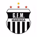 Escudo Grêmio Maringá