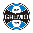 Escudo Gremio U17