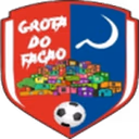 Escudo Grota do Facao U20