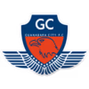 Escudo Guanabara City U20