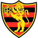 Escudo Guarani De Juazeiro