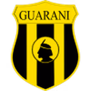 Escudo Guarani U20