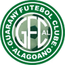 Escudo Guarany Alagoano U20