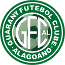 Escudo Guarany Alagoano