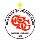 Escudo Guarany de Sobral