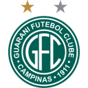 Escudo Guarany SE
