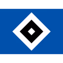 Escudo Hamburger SV II
