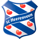 Escudo Heerenveen
