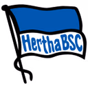 Escudo Hertha BSC