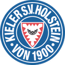 Escudo Holstein Kiel II