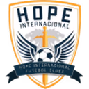Escudo Hope Internacional U20