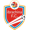 Escudo Ibrachina U20