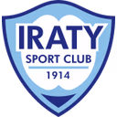 Escudo Iraty