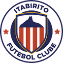 Escudo Itabirito U20