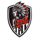 Escudo Itaquá Athletico Clube U20