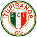 Escudo Itupiranga