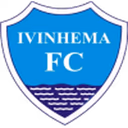 Escudo Ivinhema U20